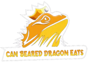 Bearded Dragon logo